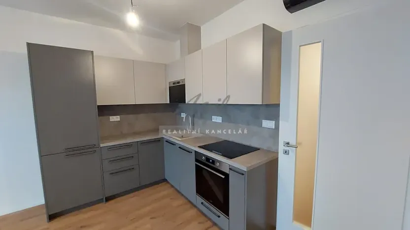 Pronájem bytu 2+kk, Brno, 51 m2