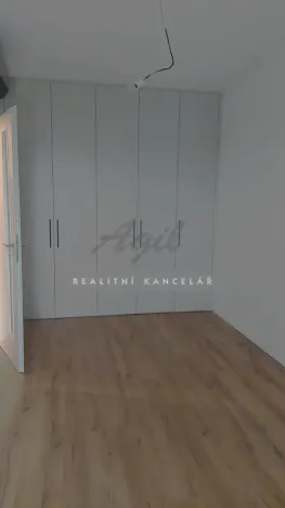 Pronájem bytu 2+kk, Brno, 51 m2