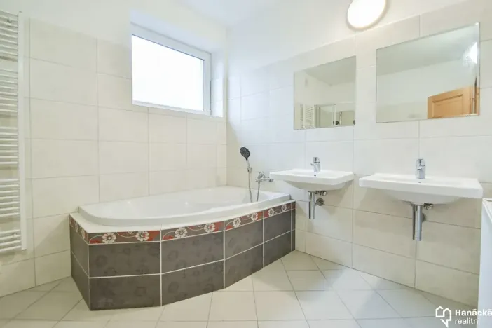 Pronájem rodinného domu, Olomouc, bratří Wolfů, 150 m2