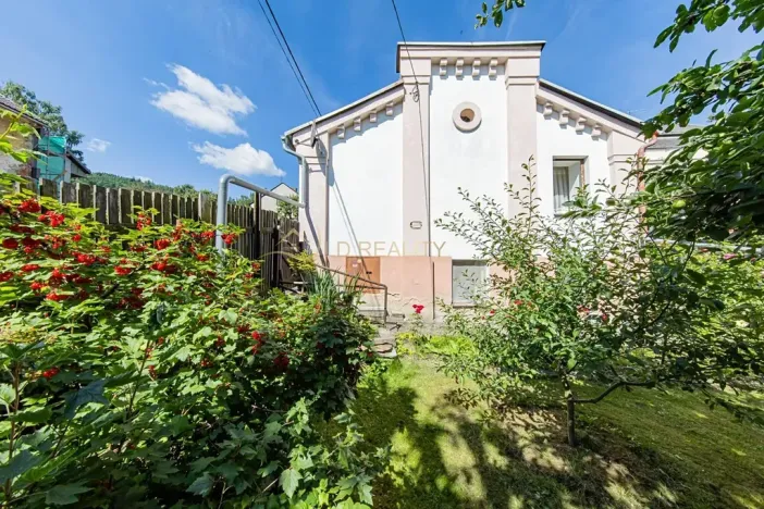 Prodej rodinného domu, Vrbno pod Pradědem, Hřbitovní, 120 m2