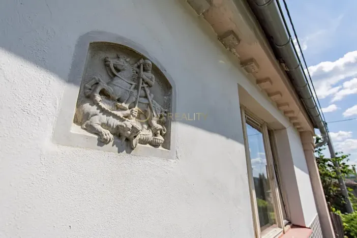 Prodej rodinného domu, Vrbno pod Pradědem, Hřbitovní, 120 m2