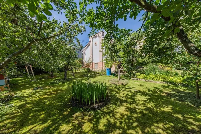 Prodej rodinného domu, Vrbno pod Pradědem, Hřbitovní, 120 m2