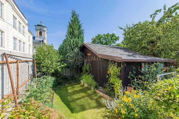 Prodej rodinného domu, Vrbno pod Pradědem, Hřbitovní, 120 m2