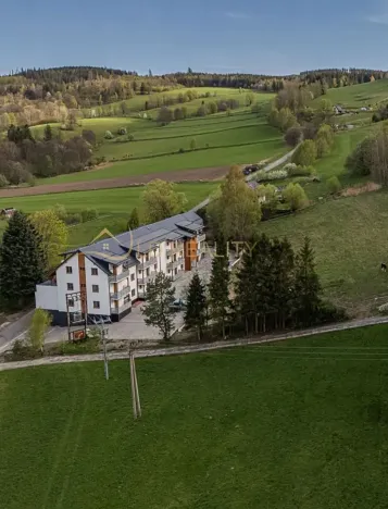 Prodej rodinného domu, Vrbno pod Pradědem, Hřbitovní, 120 m2