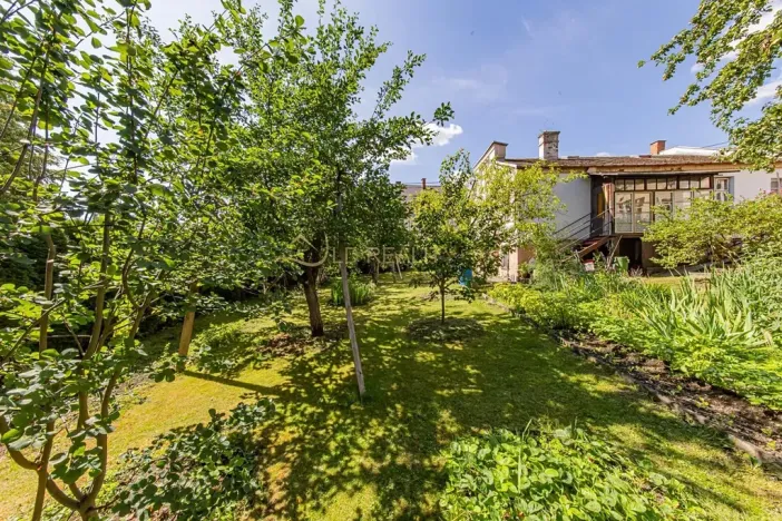 Prodej chalupy, Vrbno pod Pradědem, Hřbitovní, 120 m2