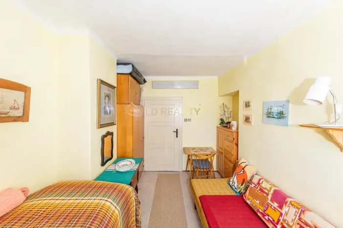 Prodej chalupy, Vrbno pod Pradědem, Hřbitovní, 120 m2