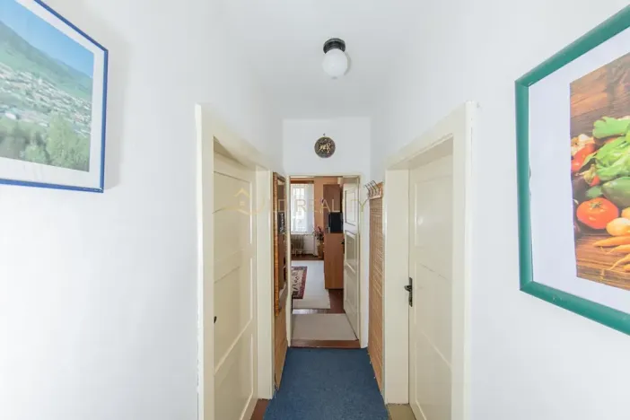 Prodej chalupy, Vrbno pod Pradědem, Hřbitovní, 120 m2