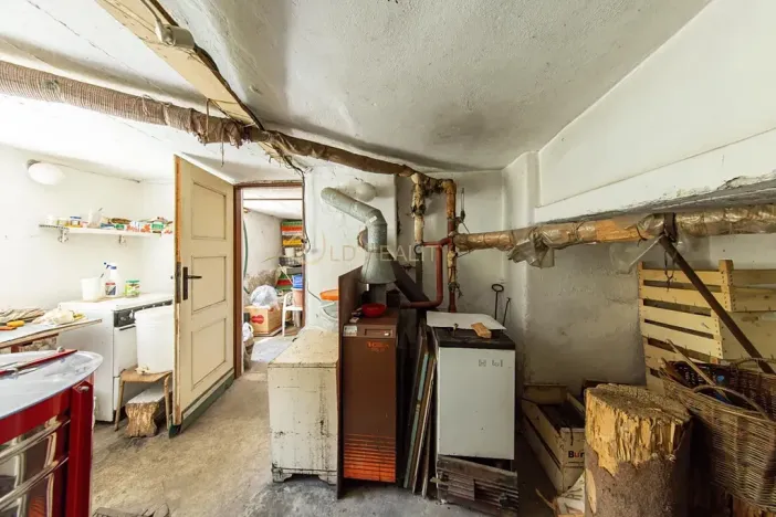 Prodej chalupy, Vrbno pod Pradědem, Hřbitovní, 120 m2