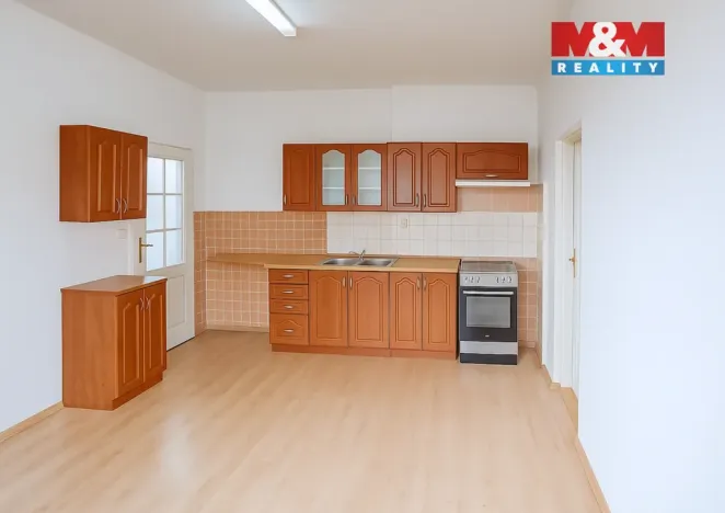 Prodej bytu 1+1, Nejdek, Osvětimská, 50 m2