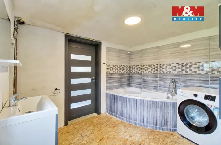 Prodej chalupy, Vejprty, Havlíčkova, 175 m2