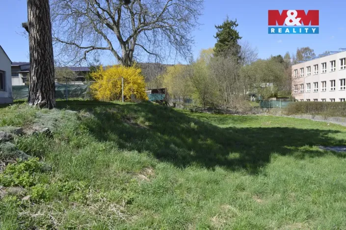 Prodej pozemku pro bydlení, Libouchec, 877 m2