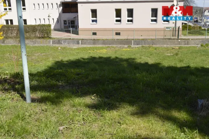 Prodej pozemku pro bydlení, Libouchec, 877 m2