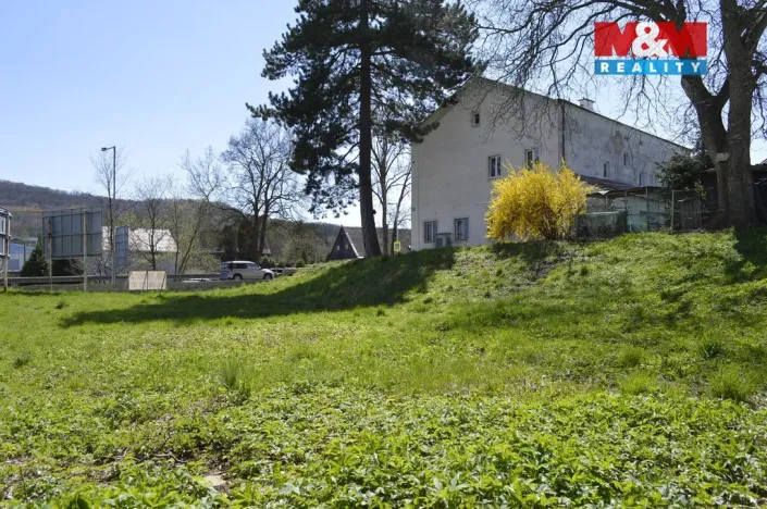 Prodej pozemku pro bydlení, Libouchec, 877 m2