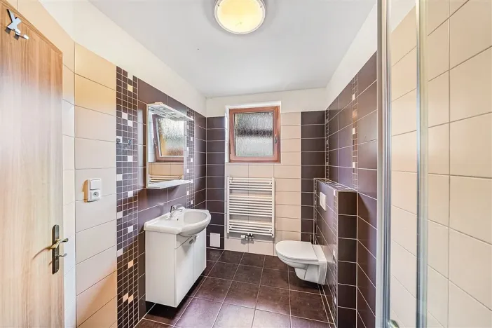 Prodej rodinného domu, Železná Ruda, 337 m2