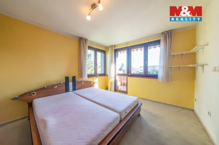 Prodej rodinného domu, Ostrava - Vítkovice, Holubova, 280 m2