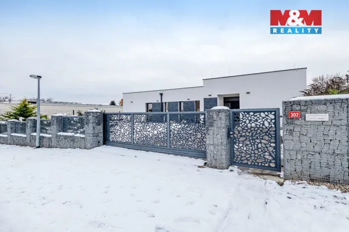 Prodej rodinného domu, Doubravčice, Šťastná, 163 m2