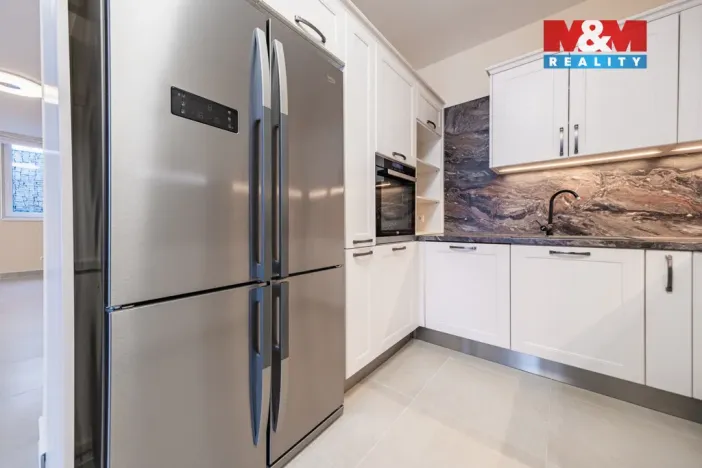 Prodej rodinného domu, Doubravčice, Šťastná, 163 m2