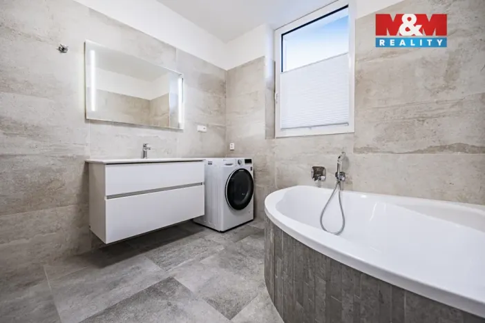 Prodej rodinného domu, Doubravčice, Šťastná, 163 m2