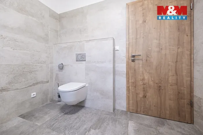 Prodej rodinného domu, Doubravčice, Šťastná, 163 m2