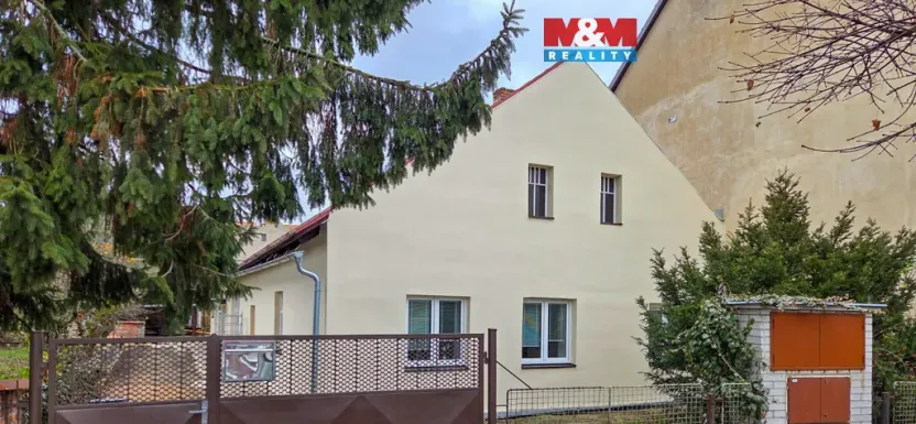 Pronájem bytu 2+kk, Heřmanův Městec, Masarykovo náměstí, 63 m2