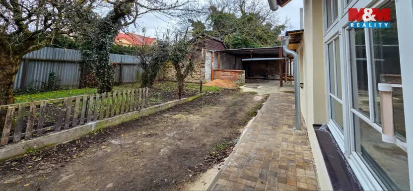 Pronájem bytu 2+kk, Heřmanův Městec, Masarykovo náměstí, 63 m2