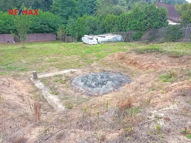 Prodej pozemku pro bydlení, Rakovník, 1516 m2