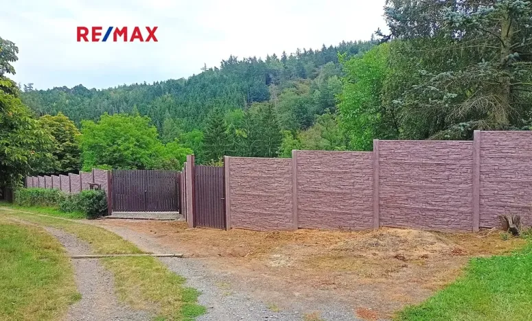 Prodej pozemku pro bydlení, Rakovník, 1516 m2