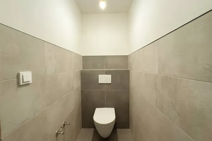 Prodej bytu 4+kk, Praha - Motol, Lékařská, 96 m2