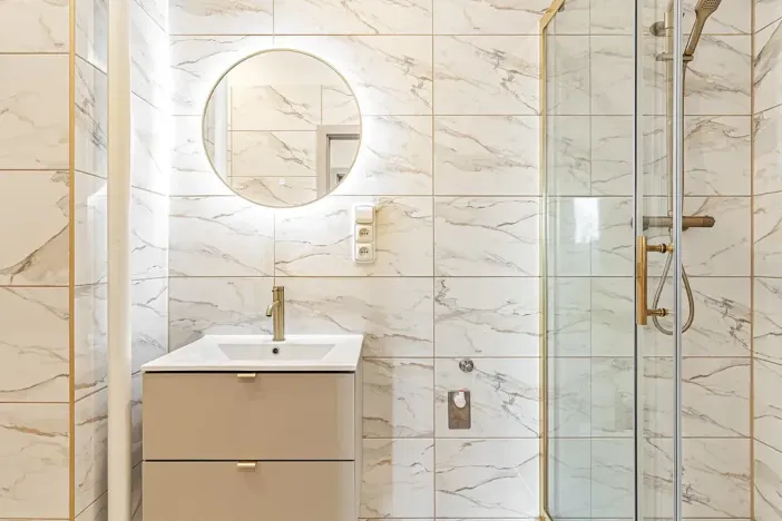 Prodej bytu 2+kk, Praha - Holešovice, Ortenovo náměstí, 50 m2