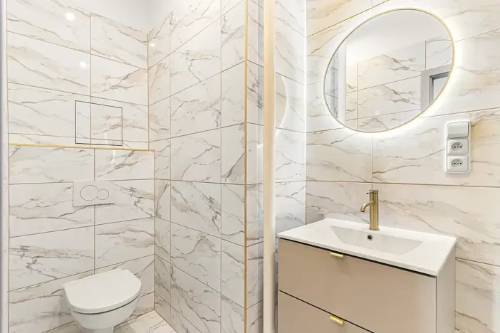 Prodej bytu 2+kk, Praha - Holešovice, Ortenovo náměstí, 50 m2