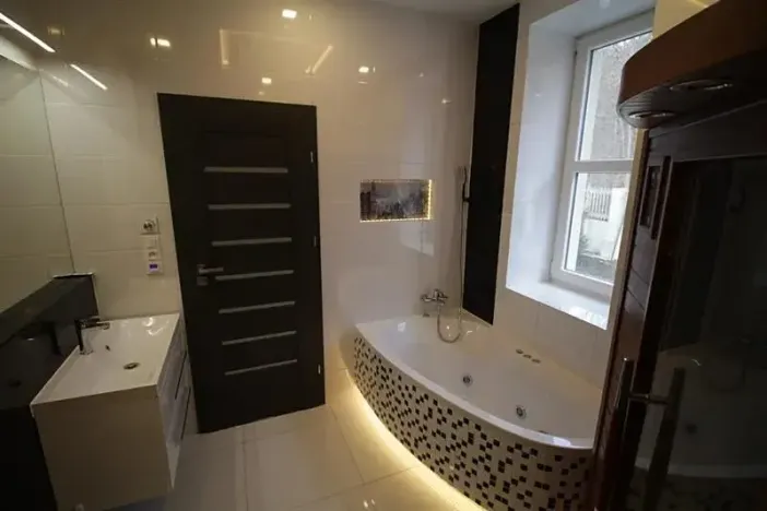 Pronájem bytu 4+kk, Praha - Smíchov, Plzeňská, 95 m2