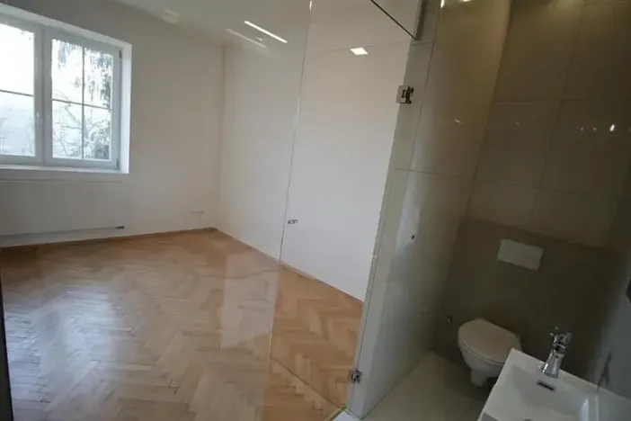 Pronájem bytu 4+kk, Praha - Smíchov, Plzeňská, 95 m2