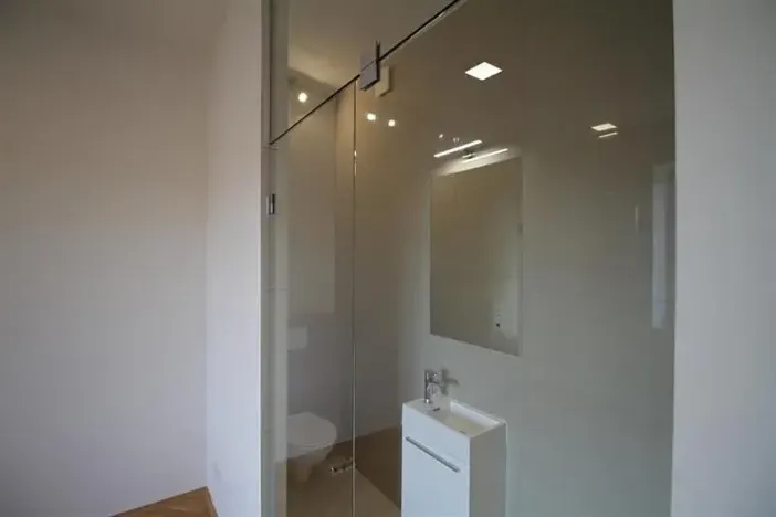 Pronájem bytu 4+kk, Praha - Smíchov, Plzeňská, 95 m2