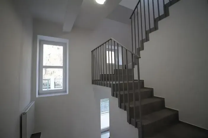 Pronájem bytu 4+kk, Praha - Smíchov, Plzeňská, 95 m2