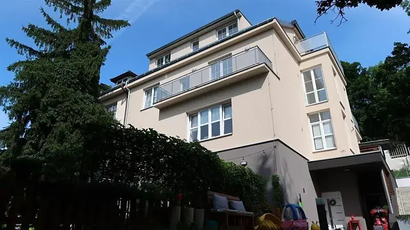 Pronájem bytu 4+kk, Praha - Smíchov, Plzeňská, 95 m2