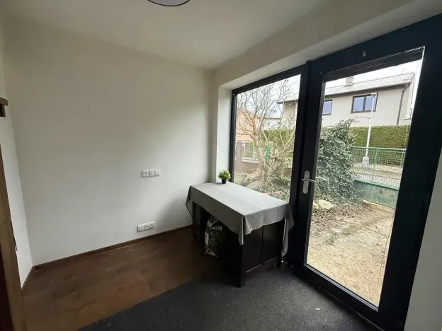 Pronájem bytu 2+kk, Praha - Suchdol, Stržná, 68 m2