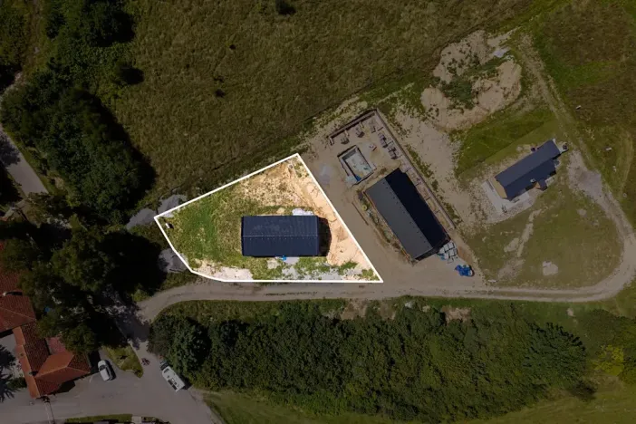 Prodej rodinného domu, Lipno nad Vltavou, 107 m2