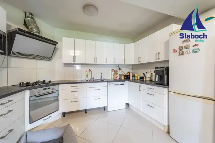 Prodej rodinného domu, Praha - Satalice, K cihelně, 220 m2