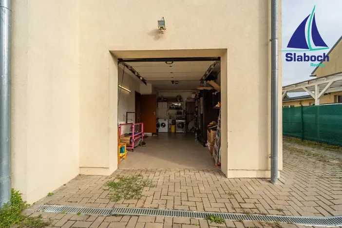 Prodej rodinného domu, Praha - Satalice, K cihelně, 220 m2