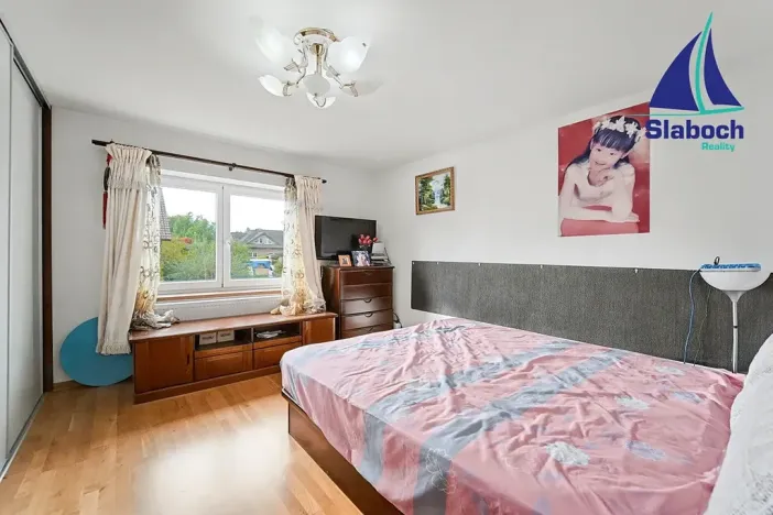 Prodej rodinného domu, Praha - Satalice, K cihelně, 220 m2