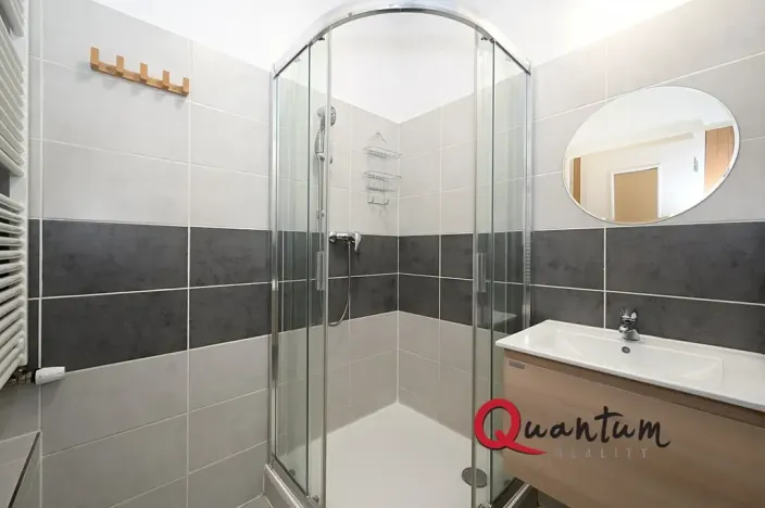 Pronájem bytu 2+kk, Praha, Remízková, 53 m2