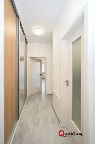 Pronájem bytu 2+kk, Praha, Remízková, 53 m2