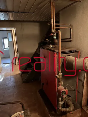 Prodej chaty, Jáchymov, 100 m2