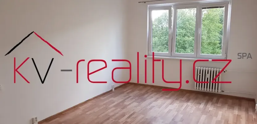 Prodej bytu 2+1, Hroznětín, Sídliště, 56 m2