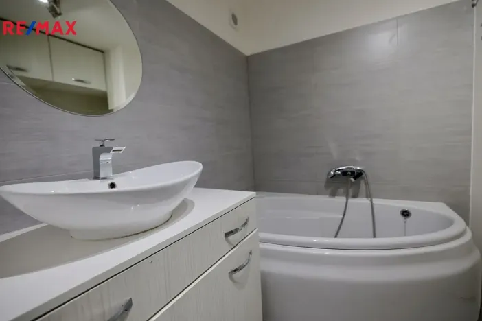 Pronájem bytu 3+1, Ostrava - Výškovice, Lumírova, 68 m2