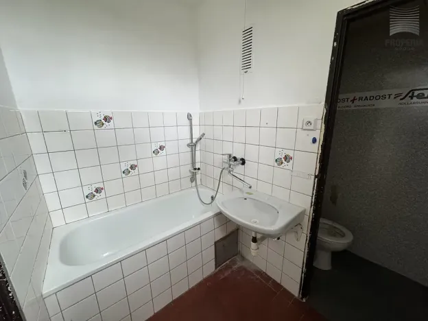 Pronájem kanceláře, Brno, Voroněžská, 59 m2