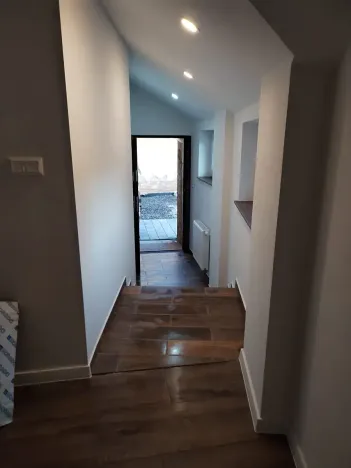 Pronájem rodinného domu, Tlučná, Školní, 110 m2