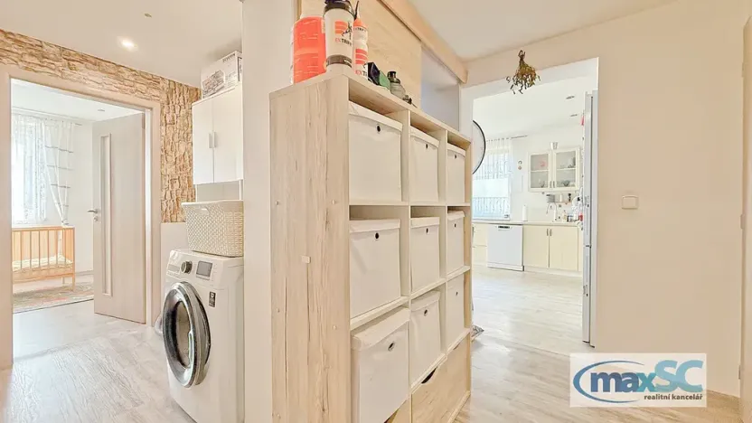 Prodej rodinného domu, Holice, Husova, 108 m2