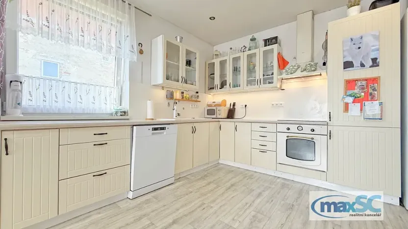 Prodej rodinného domu, Holice, Husova, 108 m2