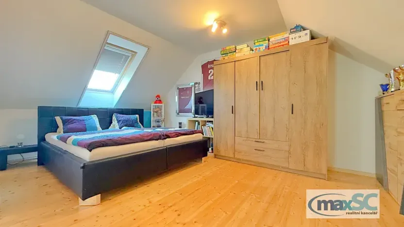 Prodej rodinného domu, Holice, Husova, 108 m2